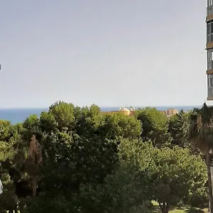  Apartamento Hercules 321