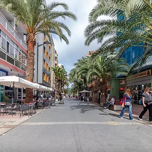 Flatguest Apartamento Las Palmas de Gran Canaria