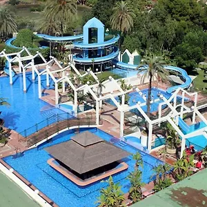  Apartamento Benalbeach Playa