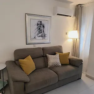  Apartamento Jupiter Lovely 1bedroom